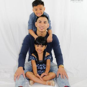 Meet your Posher, Roy